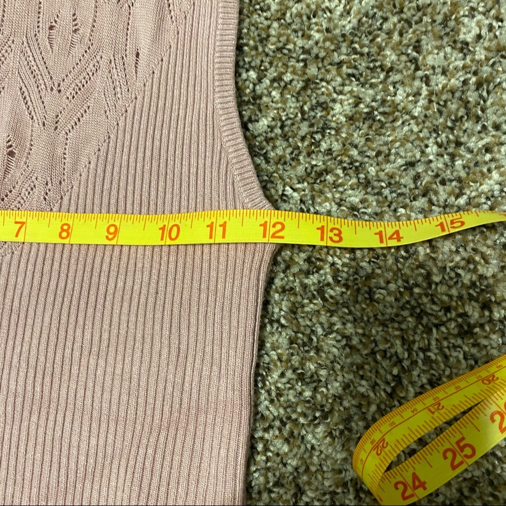 Free People On Point Bodysuit Size XS - Picture 9 of 9